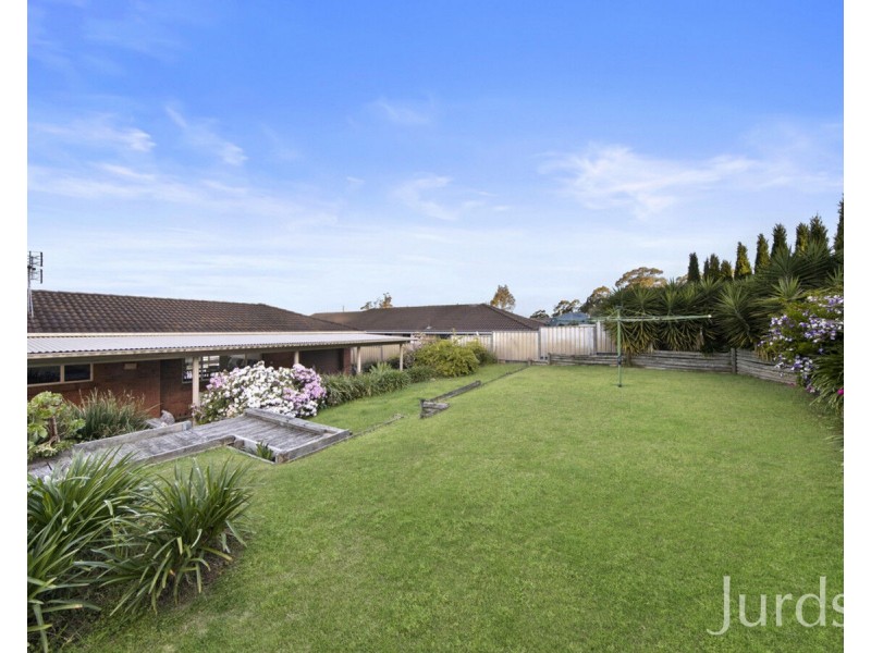 7 Lang Street, Cessnock NSW 2325