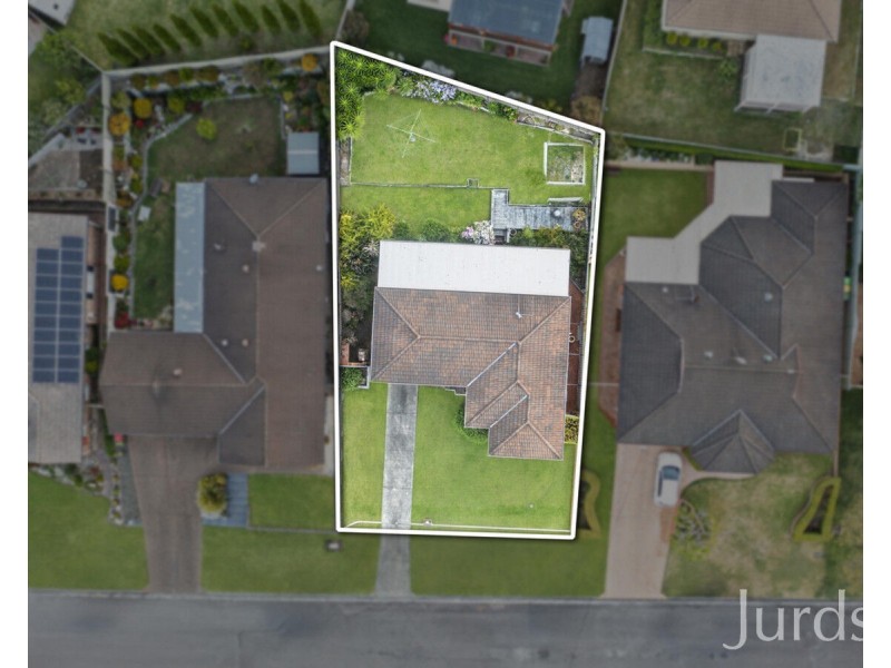7 Lang Street, Cessnock NSW 2325