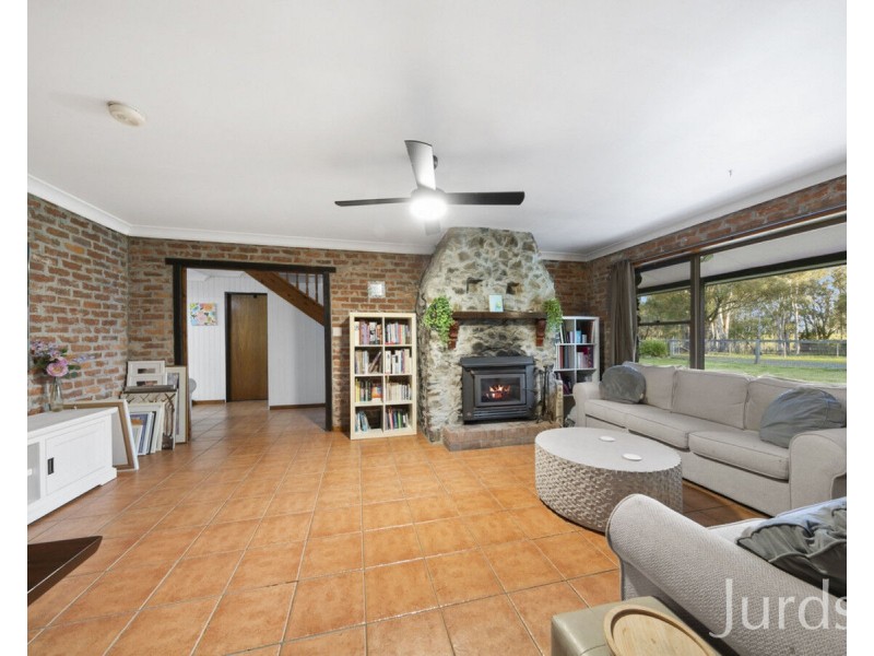 448 Standen Drive, Lower Belford NSW 2335