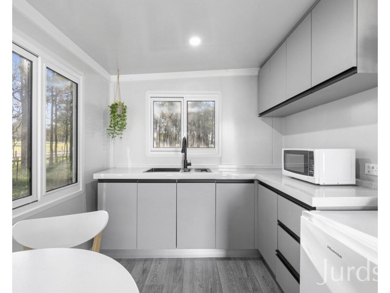 448 Standen Drive, Lower Belford NSW 2335