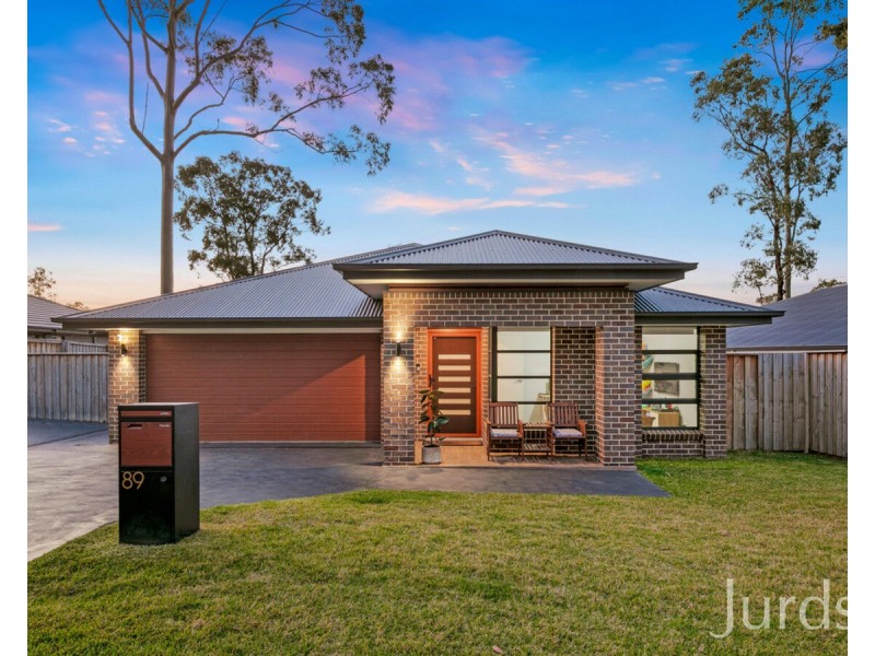 89 Crossing Street, Bellbird NSW 2325