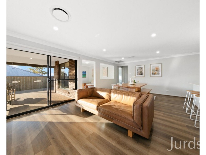 89 Crossing Street, Bellbird NSW 2325