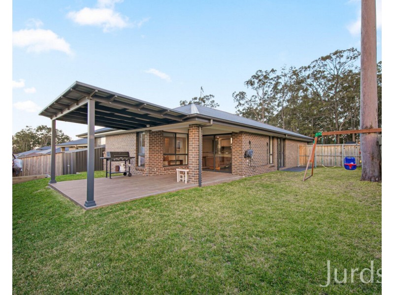 89 Crossing Street, Bellbird NSW 2325