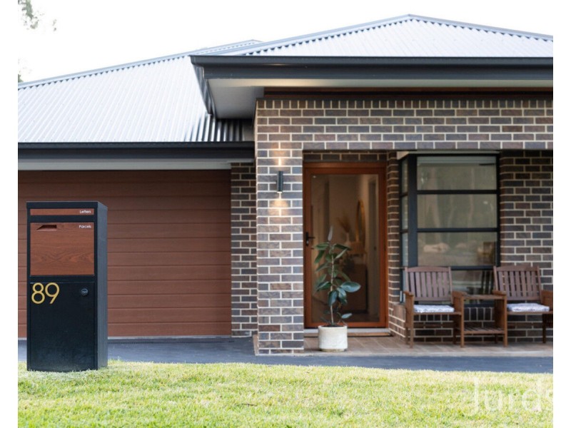 89 Crossing Street, Bellbird NSW 2325