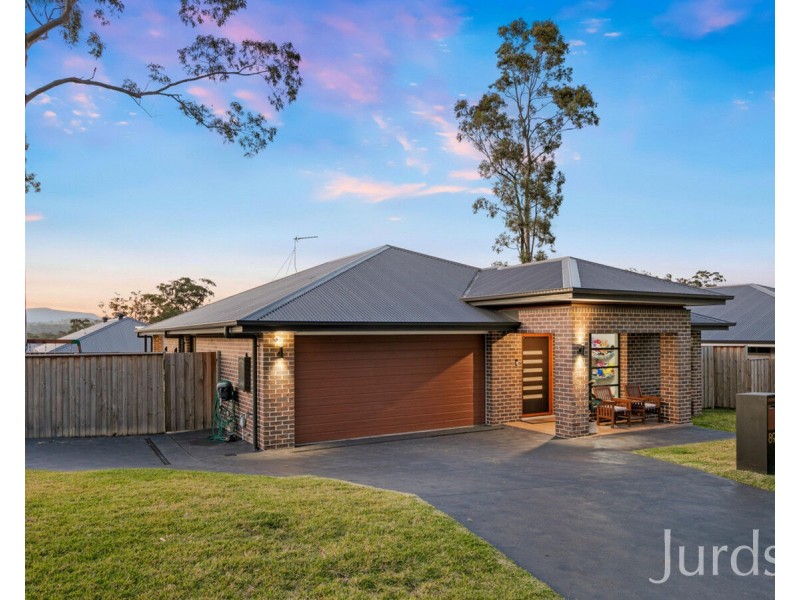 89 Crossing Street, Bellbird NSW 2325