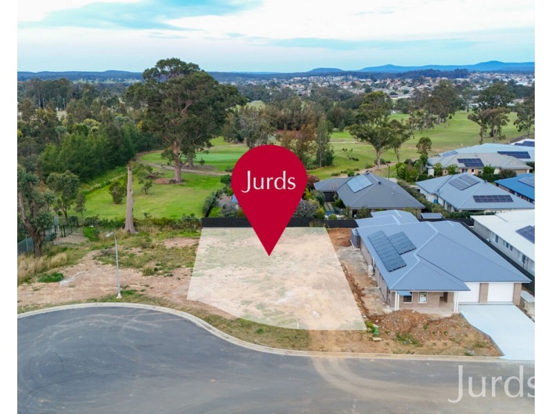 28 Saxonvale Grove, Cessnock NSW 2325