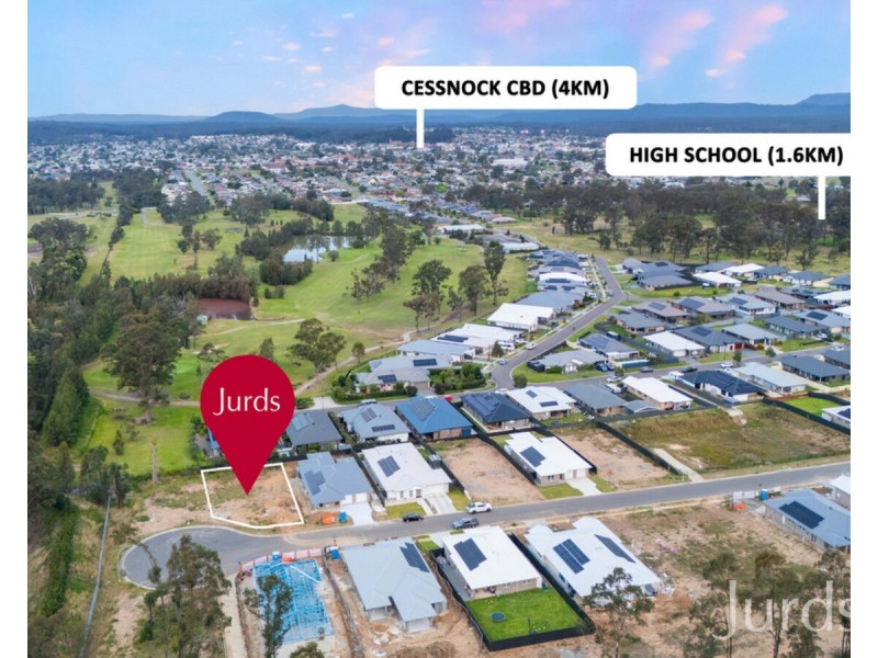 28 Saxonvale Grove, Cessnock NSW 2325