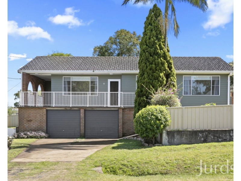 32 Hunter Street, Greta NSW 2334