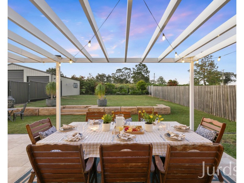 11 Irma Place, Lochinvar NSW 2321