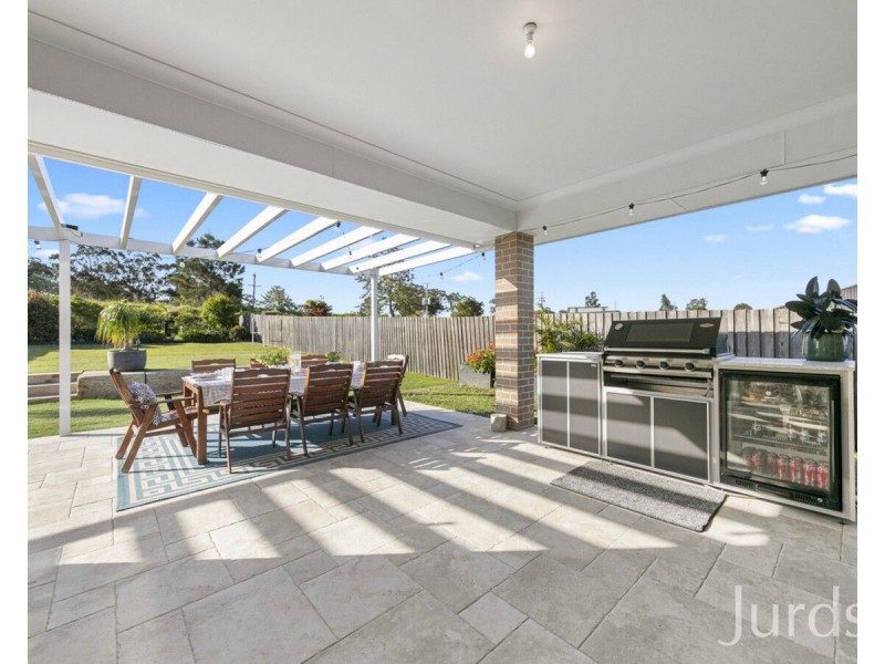 11 Irma Place, Lochinvar NSW 2321