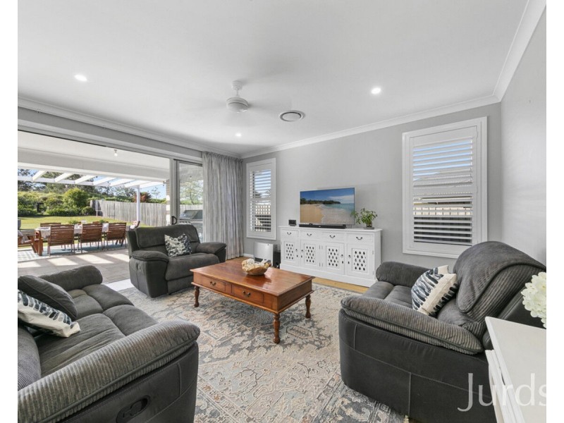 11 Irma Place, Lochinvar NSW 2321