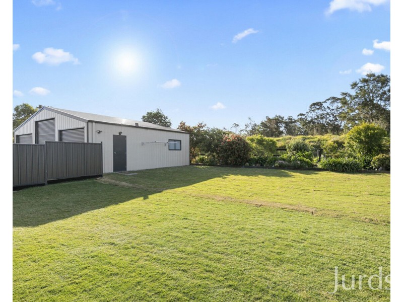 11 Irma Place, Lochinvar NSW 2321