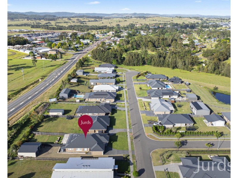 11 Irma Place, Lochinvar NSW 2321