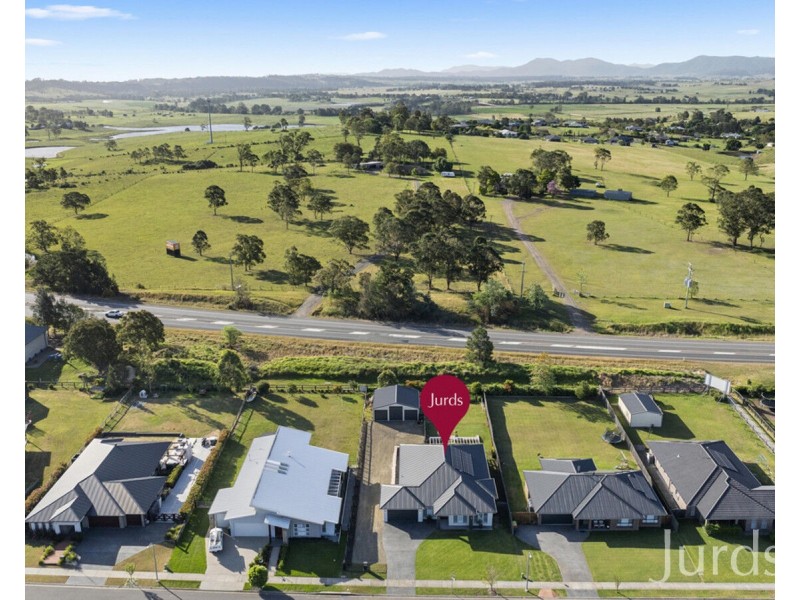 11 Irma Place, Lochinvar NSW 2321