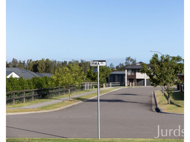 11 Irma Place, Lochinvar NSW 2321