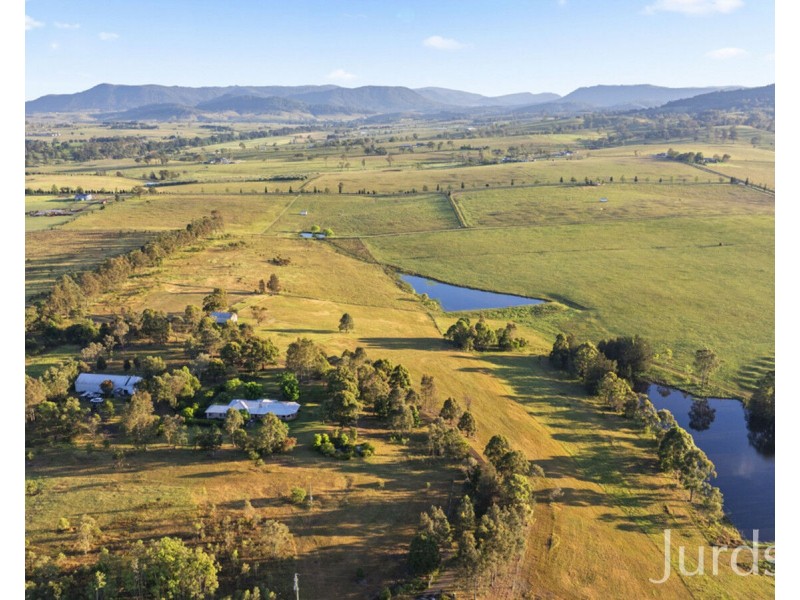 529 Luskintyre Road, Luskintyre NSW 2321