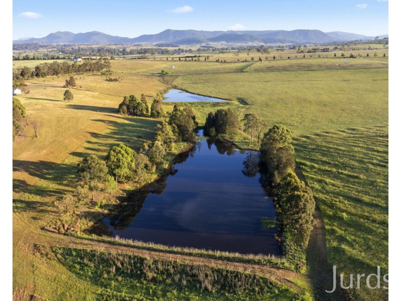 529 Luskintyre Road, Luskintyre NSW 2321