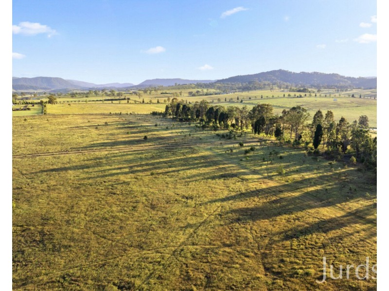 529 Luskintyre Road, Luskintyre NSW 2321