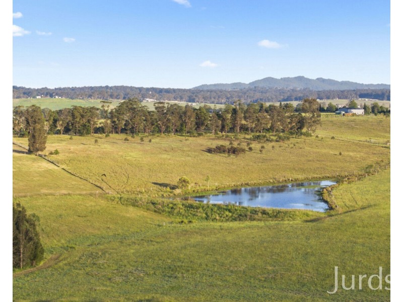 529 Luskintyre Road, Luskintyre NSW 2321