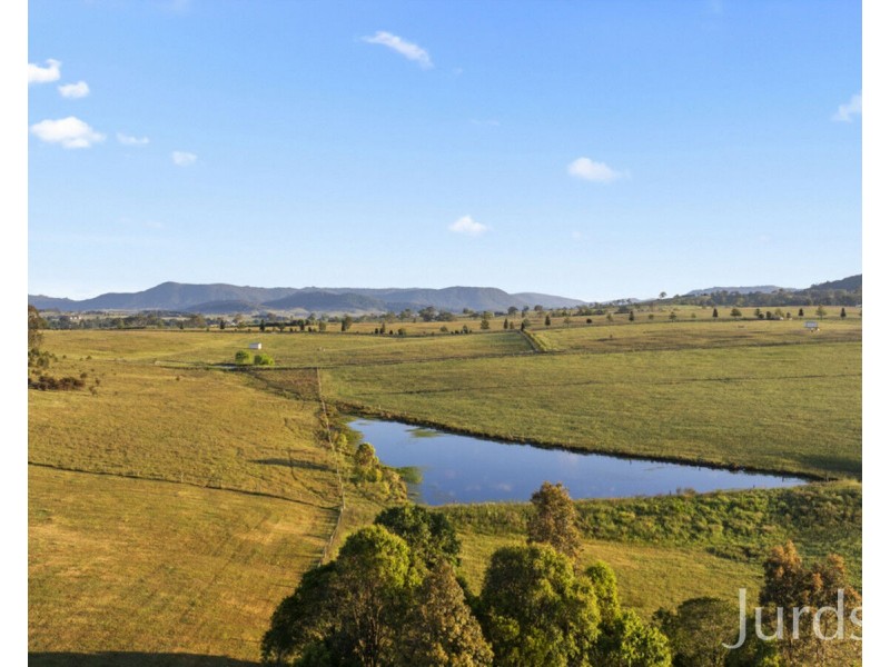 529 Luskintyre Road, Luskintyre NSW 2321