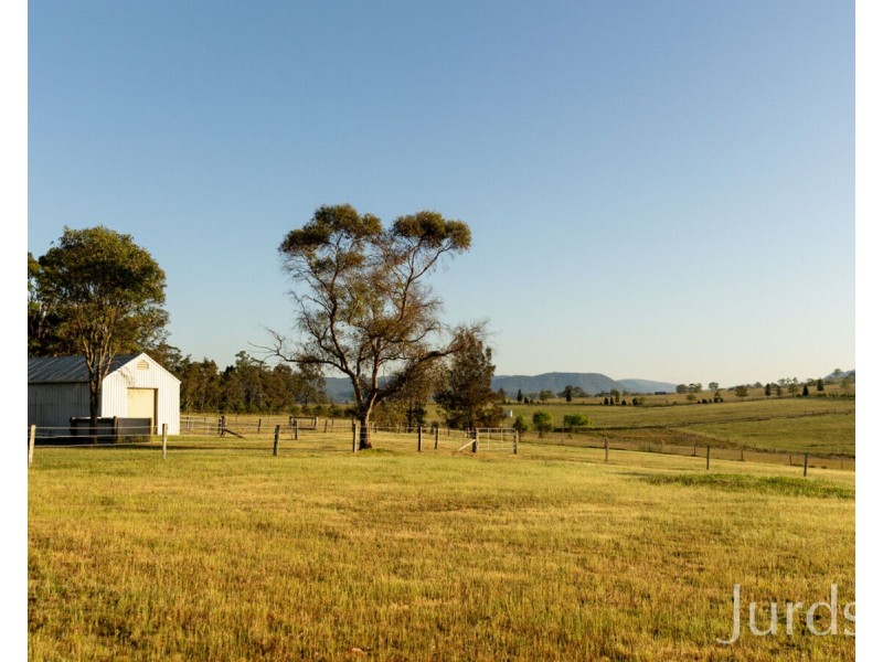 529 Luskintyre Road, Luskintyre NSW 2321