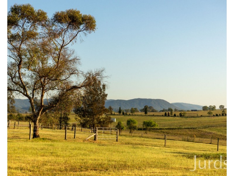 529 Luskintyre Road, Luskintyre NSW 2321