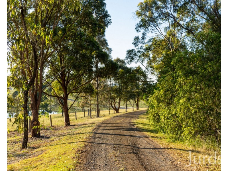 529 Luskintyre Road, Luskintyre NSW 2321