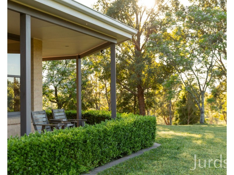 529 Luskintyre Road, Luskintyre NSW 2321