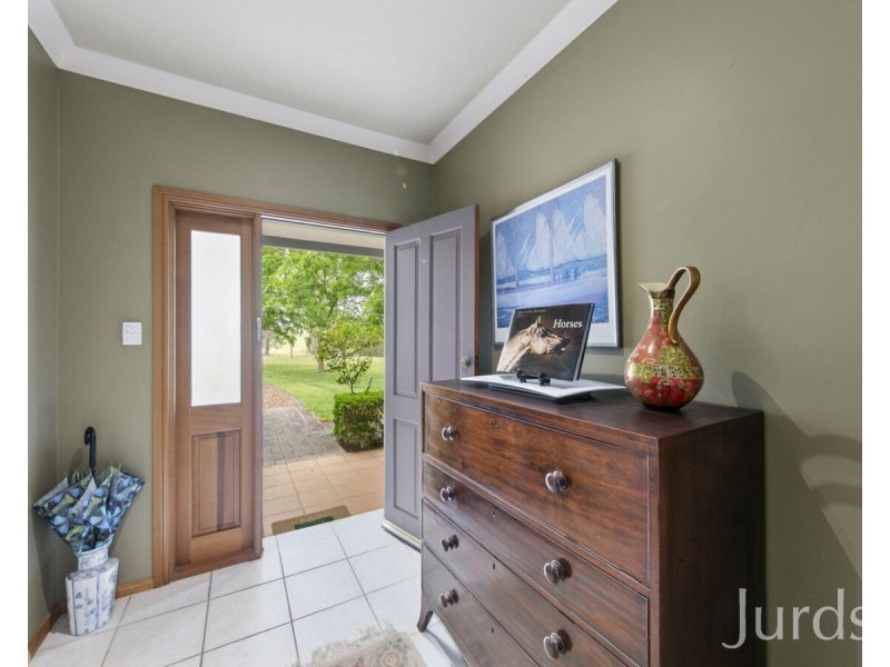 529 Luskintyre Road, Luskintyre NSW 2321