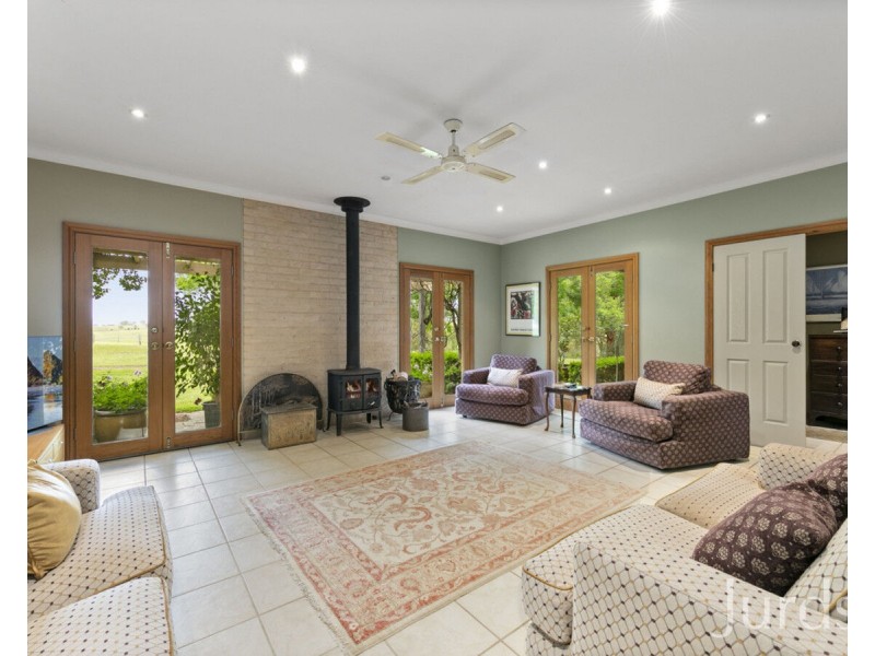 529 Luskintyre Road, Luskintyre NSW 2321