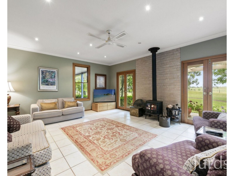 529 Luskintyre Road, Luskintyre NSW 2321