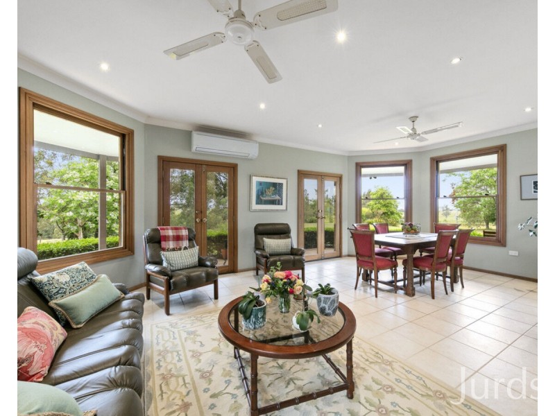 529 Luskintyre Road, Luskintyre NSW 2321