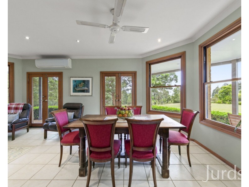 529 Luskintyre Road, Luskintyre NSW 2321