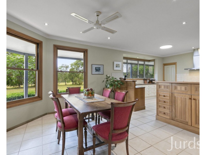 529 Luskintyre Road, Luskintyre NSW 2321