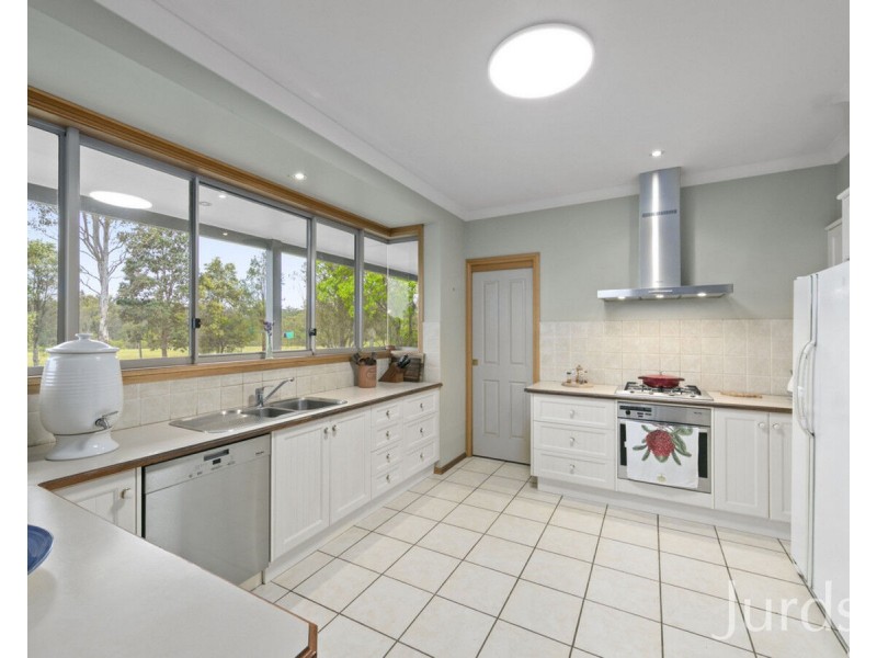 529 Luskintyre Road, Luskintyre NSW 2321