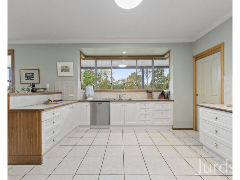 529 Luskintyre Road, Luskintyre NSW 2321