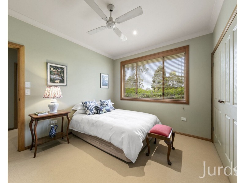 529 Luskintyre Road, Luskintyre NSW 2321