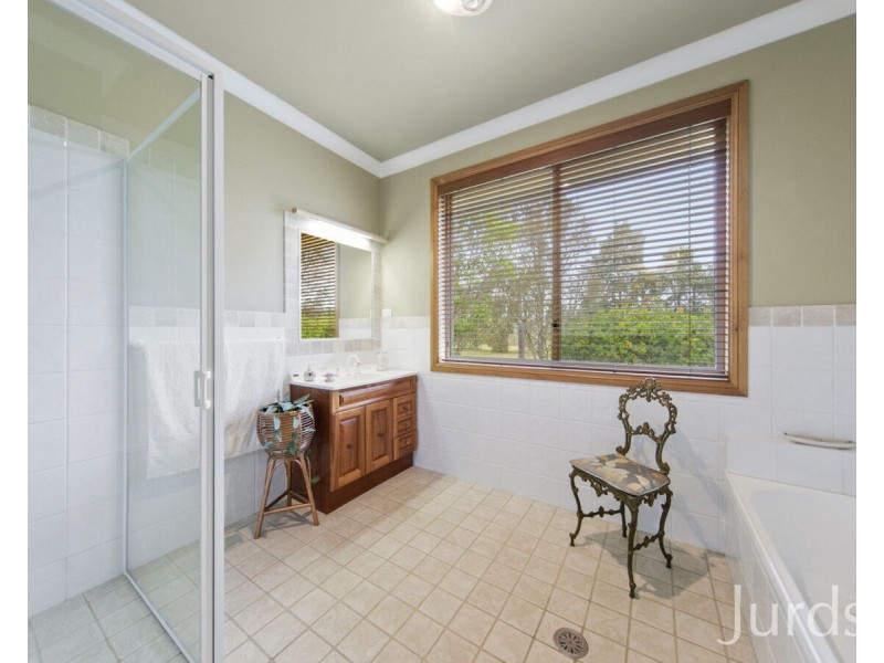 529 Luskintyre Road, Luskintyre NSW 2321