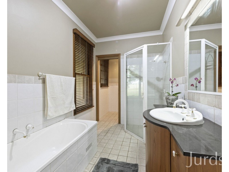 529 Luskintyre Road, Luskintyre NSW 2321