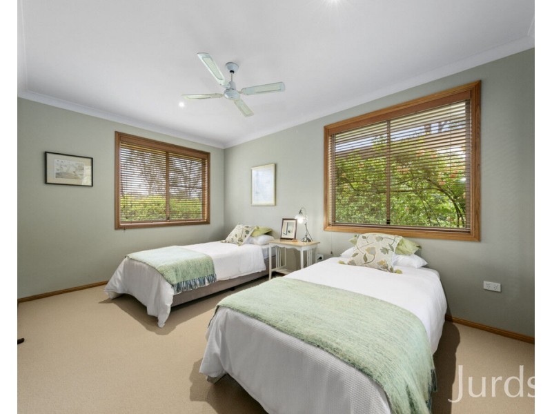 529 Luskintyre Road, Luskintyre NSW 2321