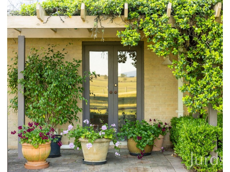 529 Luskintyre Road, Luskintyre NSW 2321