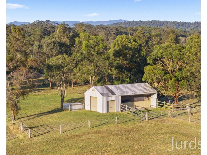 529 Luskintyre Road, Luskintyre NSW 2321