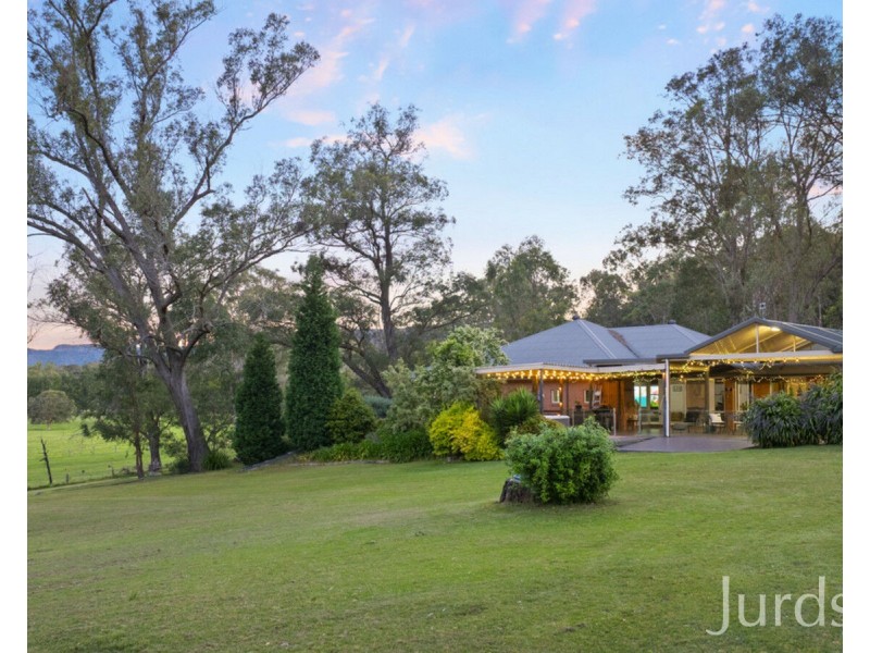 438 Congewai Road, Congewai NSW 2325