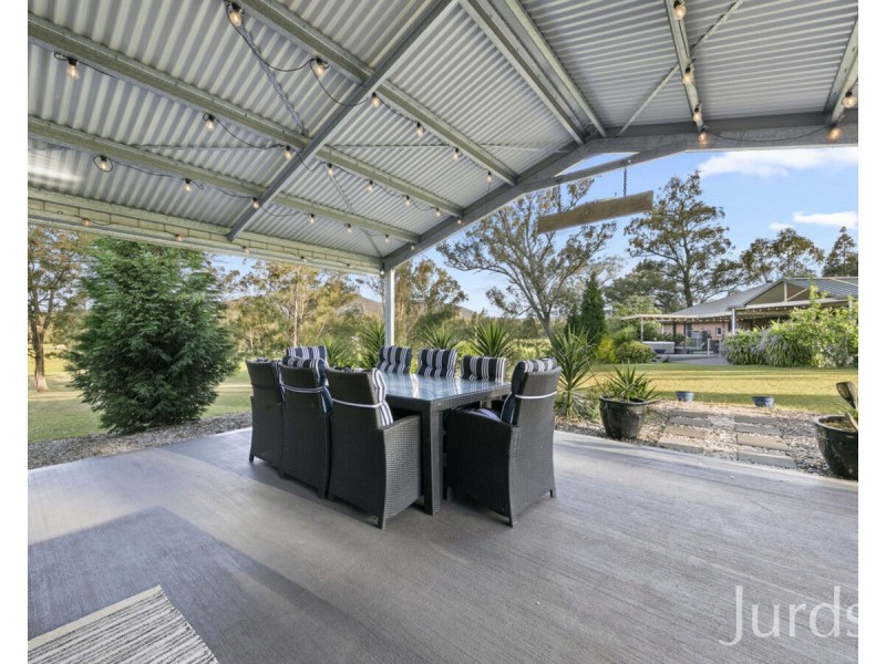438 Congewai Road, Congewai NSW 2325