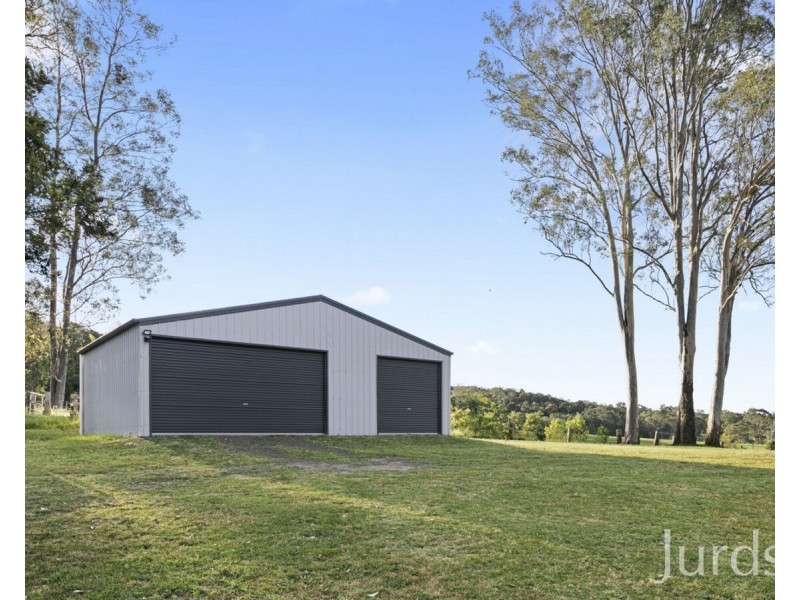 438 Congewai Road, Congewai NSW 2325