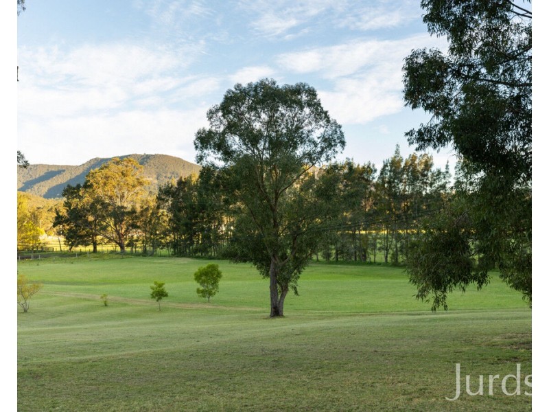 438 Congewai Road, Congewai NSW 2325