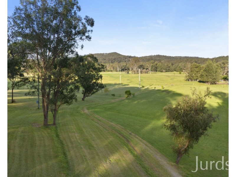 438 Congewai Road, Congewai NSW 2325