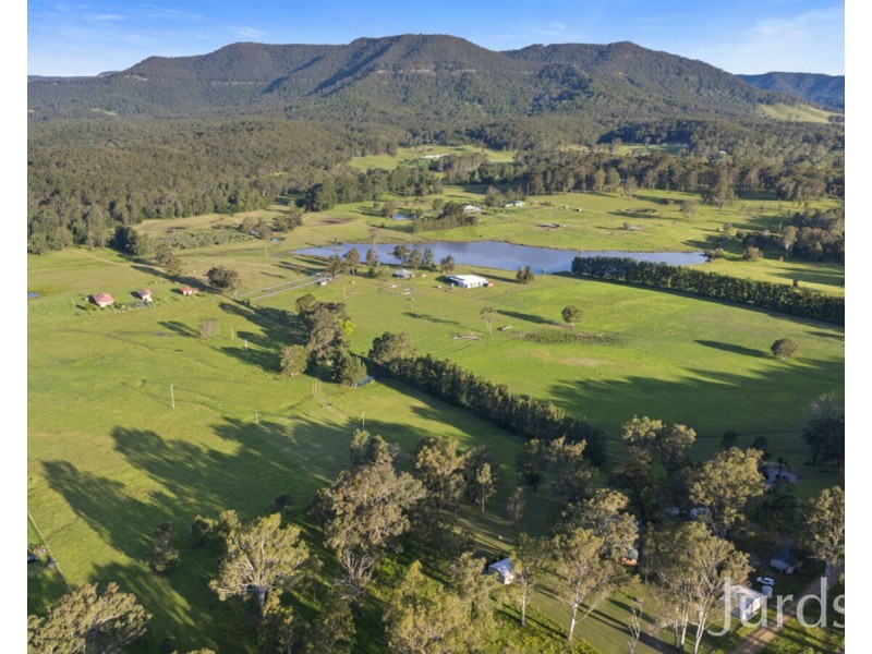 438 Congewai Road, Congewai NSW 2325