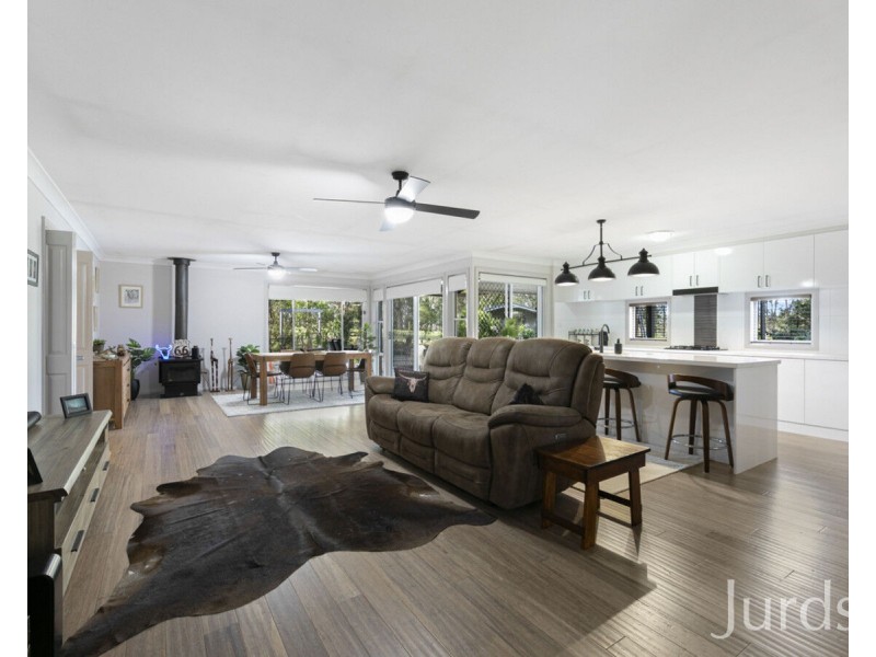 438 Congewai Road, Congewai NSW 2325