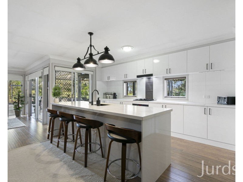 438 Congewai Road, Congewai NSW 2325